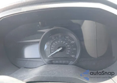 2023 Ford Edge Se из США, поврежденный, VIN 2FMPK4G96PBA26739